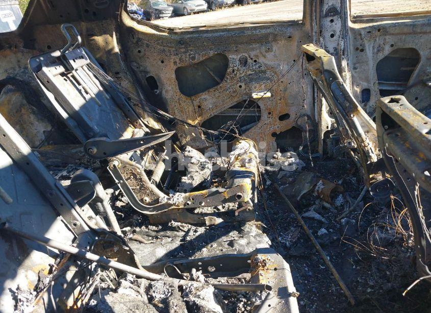 Photo 8 of 2023 Chevrolet Traverse AWD RS (VIN 1GNEVJKW5PJ277446)