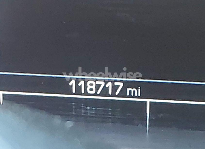 Photo 15 of 2018 Chevrolet Traverse PREMIER (VIN 1GNEVJKW6JJ168310)