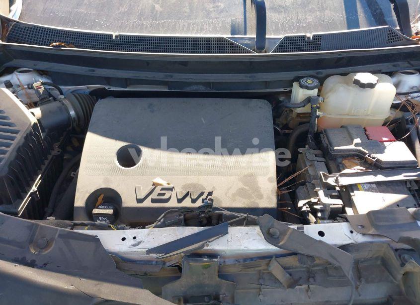 Photo 10 of 2019 Chevrolet Traverse RS (VIN 1GNEVJKW6KJ290778)