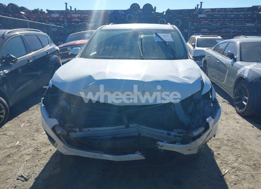 Photo 12 of 2019 Chevrolet Traverse RS (VIN 1GNEVJKW6KJ290778)