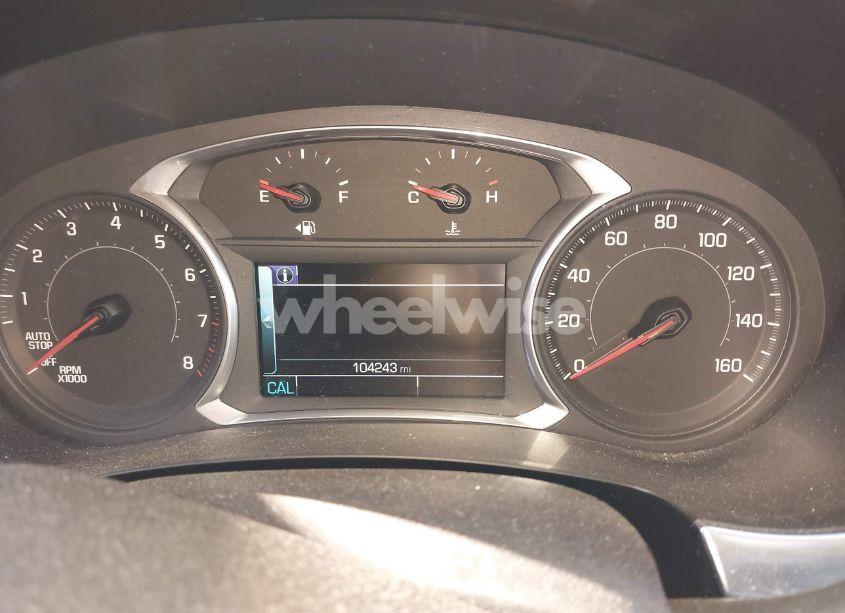 Photo 15 of 2019 Chevrolet Traverse RS (VIN 1GNEVJKW6KJ290778)