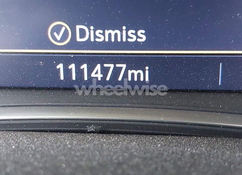 Photo 15 of 2020 Chevrolet Traverse AWD RS (VIN 1GNEVJKW6LJ205214)