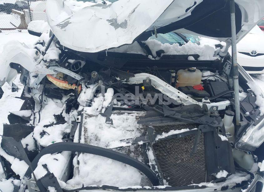 Photo 10 of 2021 Chevrolet Traverse AWD RS (VIN 1GNEVJKW6MJ206798)