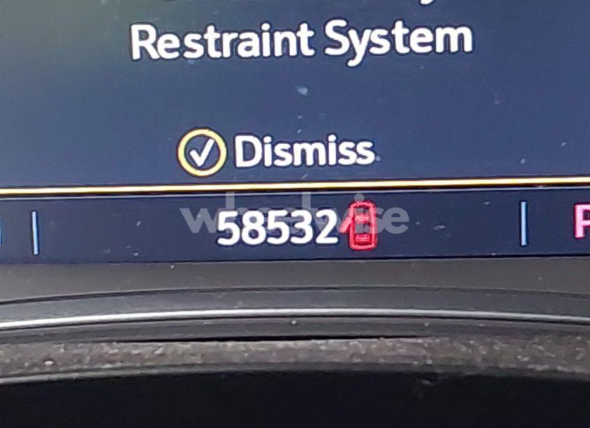 Photo 15 of 2022 Chevrolet Traverse AWD RS (VIN 1GNEVJKW6NJ111191)