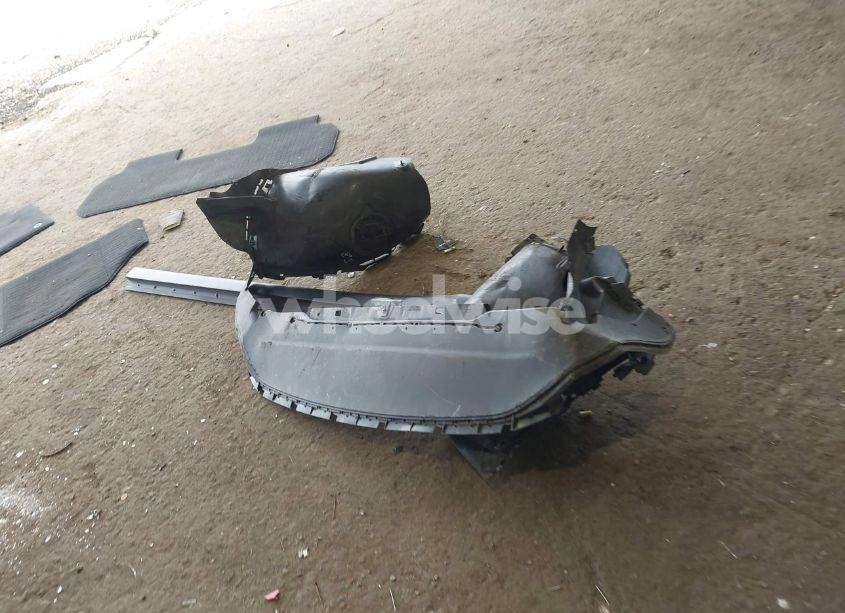 Photo 12 of 2023 Chevrolet Traverse AWD RS (VIN 1GNEVJKW6PJ117933)