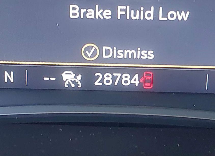 Photo 15 of 2023 Chevrolet Traverse AWD RS (VIN 1GNEVJKW6PJ178358)