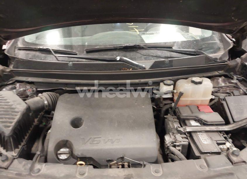 Photo 10 of 2018 Chevrolet Traverse PREMIER (VIN 1GNEVJKW7JJ176691)