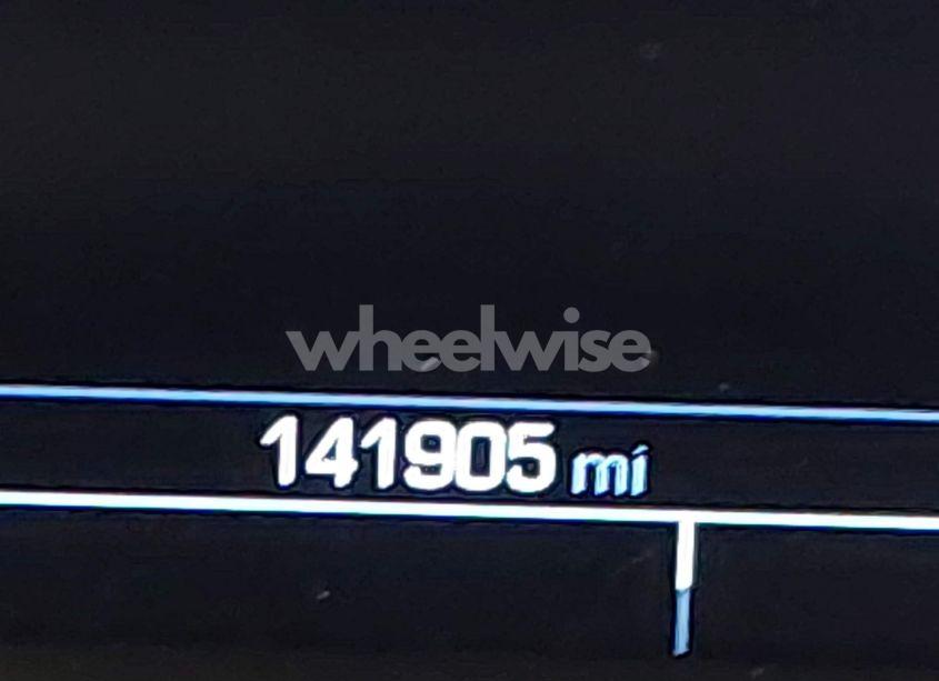 Photo 15 of 2018 Chevrolet Traverse PREMIER (VIN 1GNEVJKW7JJ176691)