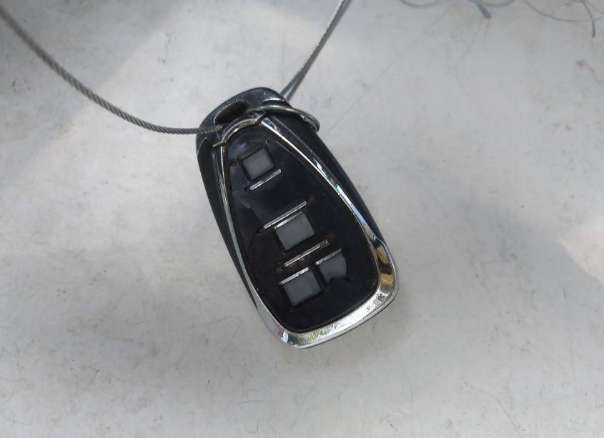 Photo 11 of 2018 Chevrolet Traverse PREMIER (VIN 1GNEVJKW8JJ199445)