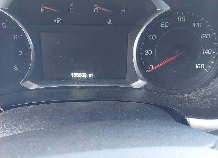 Photo 15 of 2018 Chevrolet Traverse PREMIER (VIN 1GNEVJKW8JJ199445)