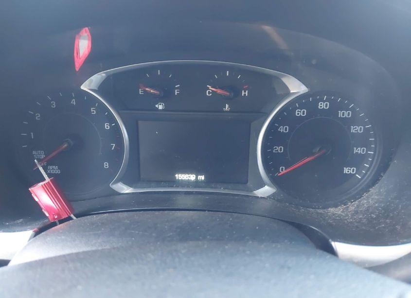 Photo 7 of 2018 Chevrolet Traverse PREMIER (VIN 1GNEVJKW8JJ199445)