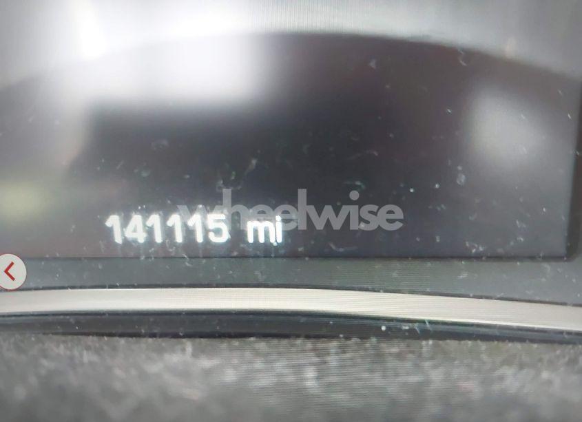 Photo 7 of 2018 Chevrolet Traverse PREMIER (VIN 1GNEVJKW8JJ208080)