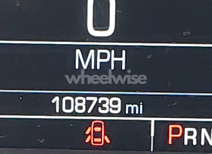 Photo 15 of 2018 Chevrolet Traverse PREMIER (VIN 1GNEVJKW8JJ263371)