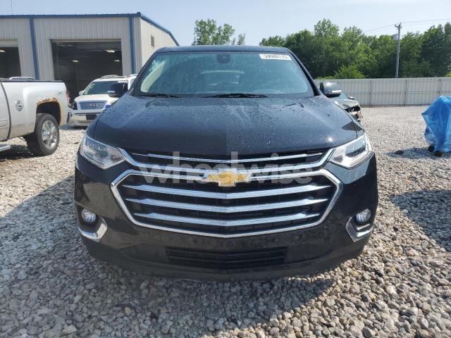 Photo 6 of 2019 CHEVROLET TRAVERSE HIGH COUNTRY (VIN 1GNEVJKW8KJ154460)