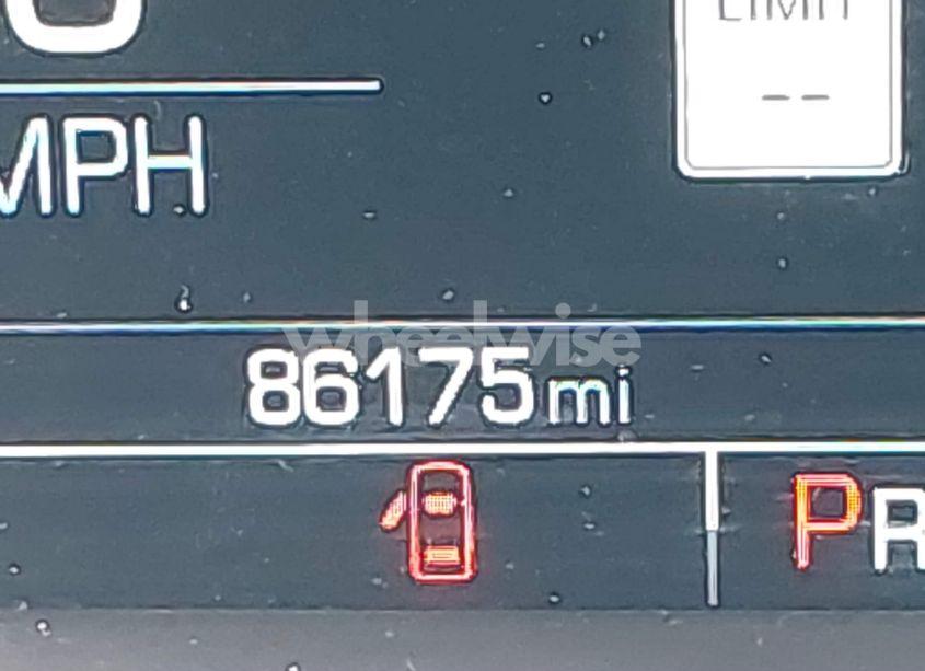 Photo 15 of 2018 Chevrolet Traverse PREMIER (VIN 1GNEVJKW9JJ249253)