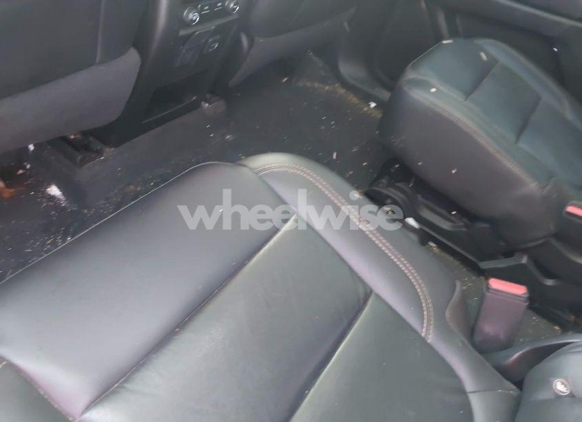 Photo 8 of 2020 Chevrolet Traverse AWD RS (VIN 1GNEVJKW9LJ289108)