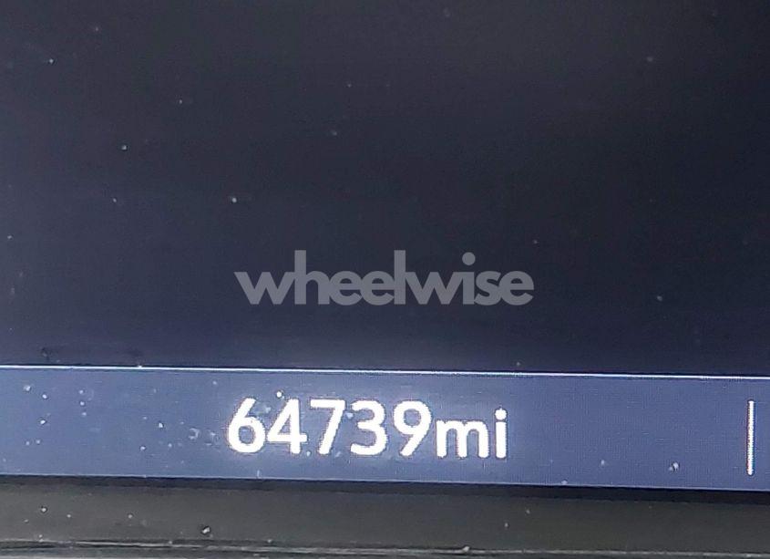 Photo 7 of 2021 Chevrolet Traverse AWD RS (VIN 1GNEVJKW9MJ142403)