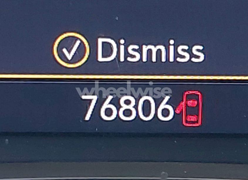 Photo 16 of 2021 Chevrolet Traverse AWD RS (VIN 1GNEVJKW9MJ142868)