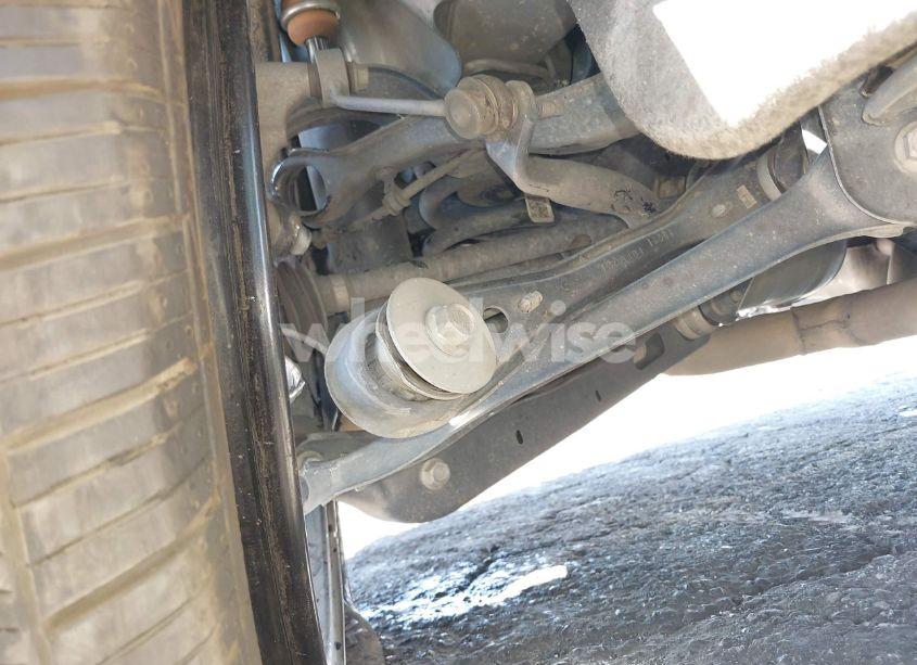 Photo 19 of 2021 Chevrolet Traverse AWD RS (VIN 1GNEVJKW9MJ142868)