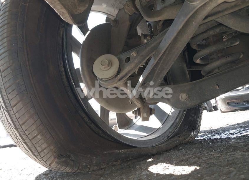 Photo 20 of 2021 Chevrolet Traverse AWD RS (VIN 1GNEVJKW9MJ142868)