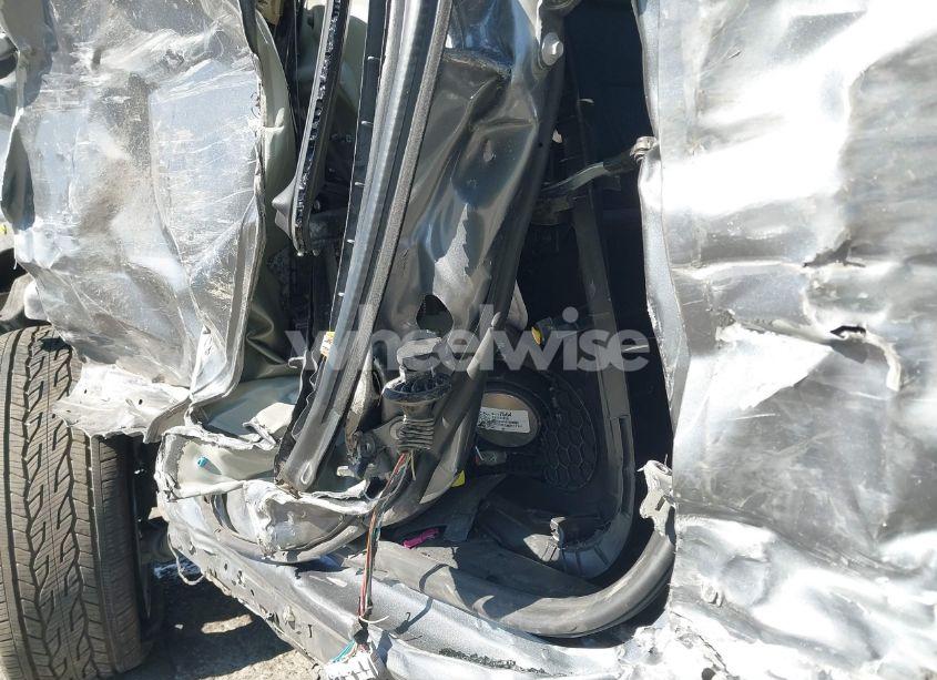 Photo 22 of 2021 Chevrolet Traverse AWD RS (VIN 1GNEVJKW9MJ142868)