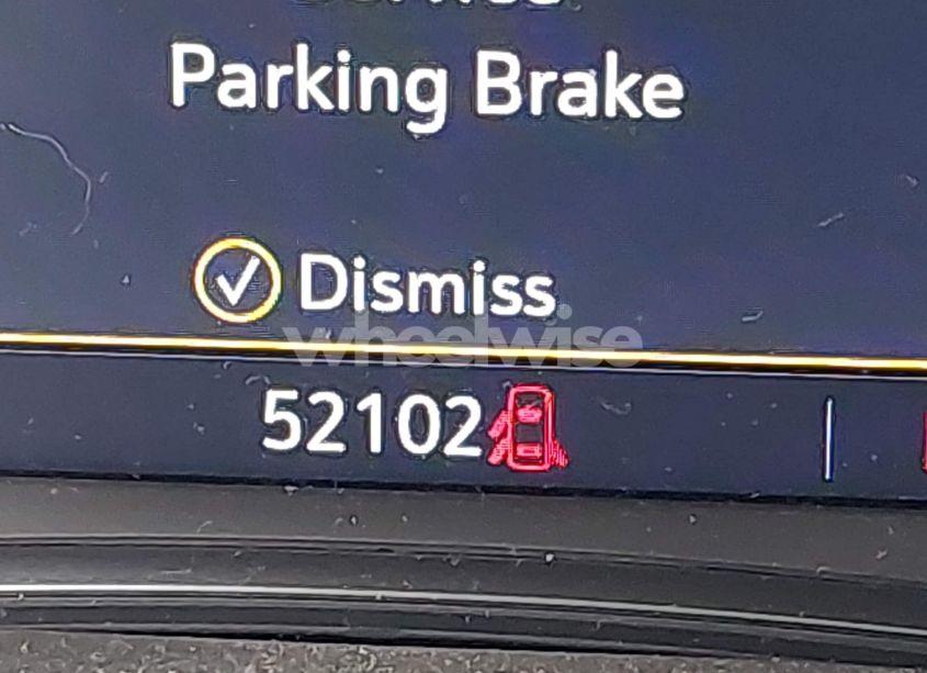 Photo 15 of 2022 Chevrolet Traverse AWD RS (VIN 1GNEVJKW9NJ189416)