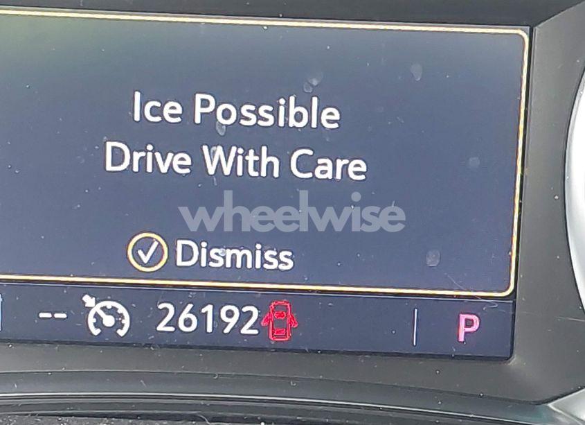 Photo 15 of 2023 Chevrolet Traverse AWD RS (VIN 1GNEVJKW9PJ106196)