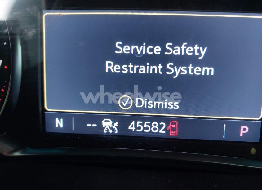 Photo 15 of 2023 Chevrolet Traverse AWD RS (VIN 1GNEVJKW9PJ191069)