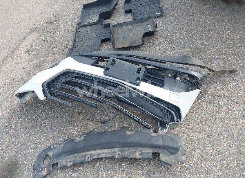 Photo 12 of 2018 Chevrolet Traverse PREMIER (VIN 1GNEVJKWXJJ273710)