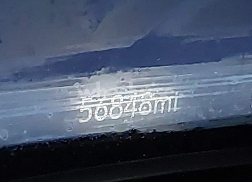 Photo 15 of 2020 Chevrolet Traverse AWD RS (VIN 1GNEVJKWXLJ314551)