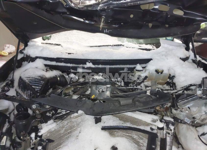 Photo 10 of 2019 Chevrolet Traverse PREMIER (VIN 1GNEVKKW0KJ101984)