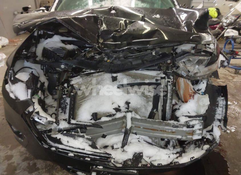 Photo 6 of 2019 Chevrolet Traverse PREMIER (VIN 1GNEVKKW0KJ101984)