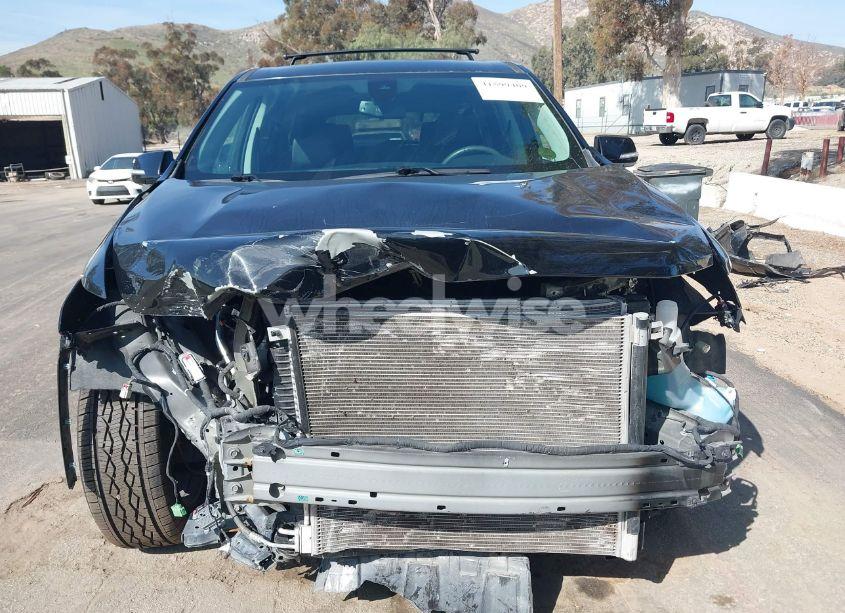 Photo 13 of 2020 Chevrolet Traverse AWD PREMIER (VIN 1GNEVKKW0LJ295174)