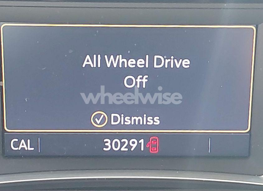 Photo 16 of 2020 Chevrolet Traverse AWD PREMIER (VIN 1GNEVKKW0LJ295174)