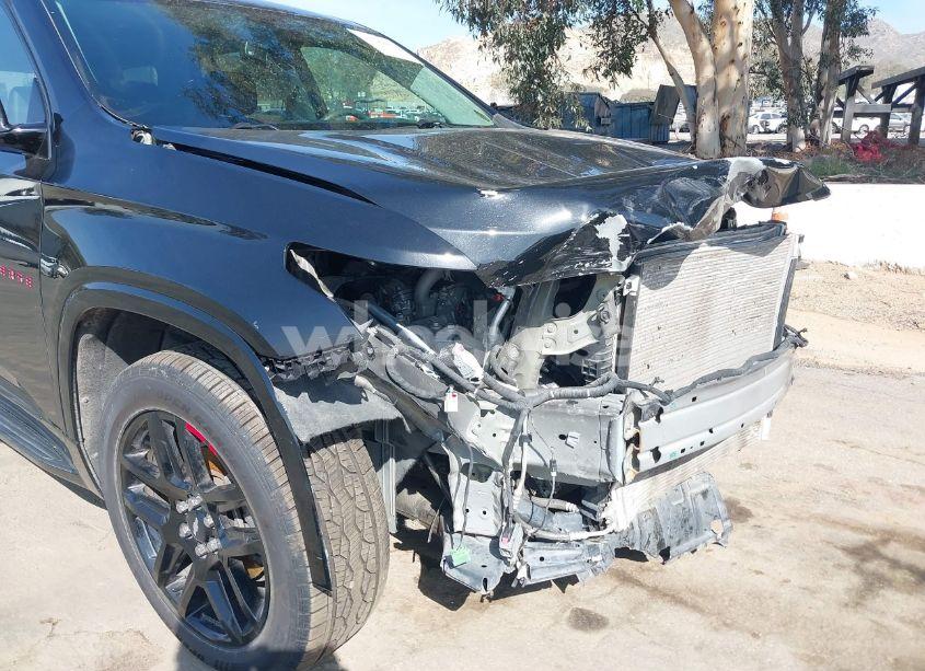 Photo 18 of 2020 Chevrolet Traverse AWD PREMIER (VIN 1GNEVKKW0LJ295174)