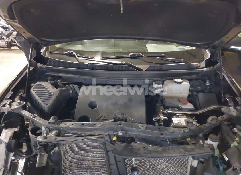 Photo 10 of 2020 Chevrolet Traverse AWD PREMIER (VIN 1GNEVKKW1LJ285107)