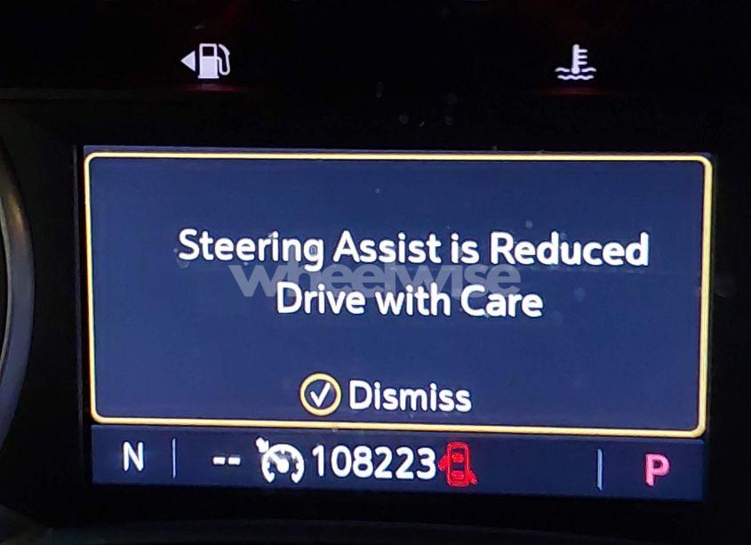 Photo 15 of 2020 Chevrolet Traverse AWD PREMIER (VIN 1GNEVKKW1LJ285107)