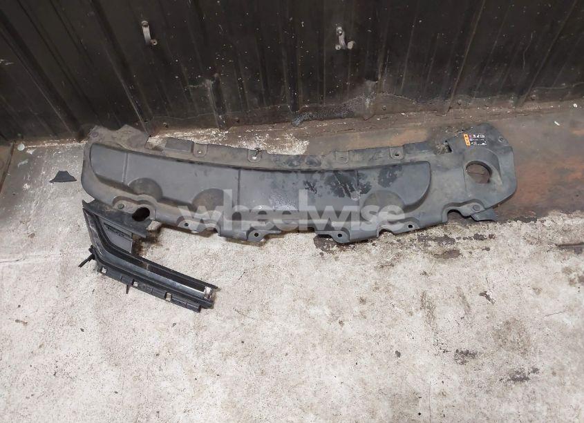 Photo 12 of 2021 Chevrolet Traverse AWD PREMIER (VIN 1GNEVKKW1MJ136097)