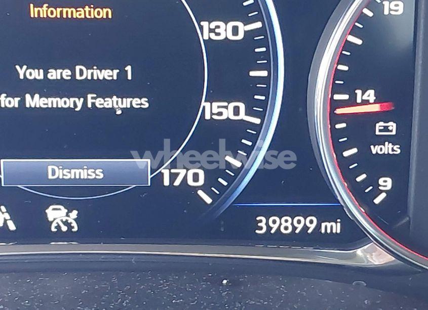 Photo 15 of 2023 Chevrolet Traverse AWD PREMIER (VIN 1GNEVKKW1PJ157794)