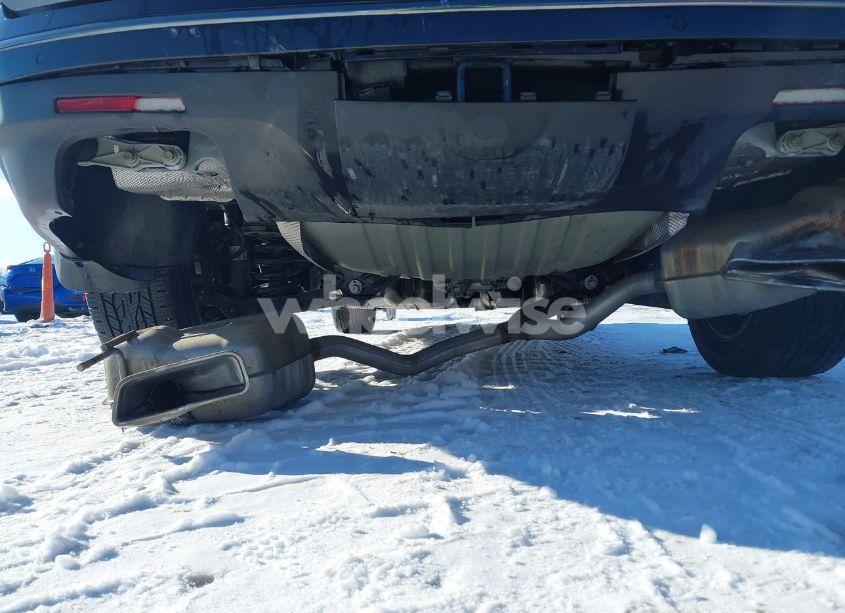 Photo 17 of 2023 Chevrolet Traverse AWD PREMIER (VIN 1GNEVKKW1PJ157794)