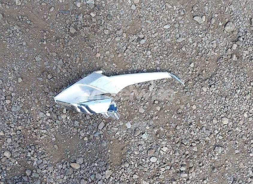 Photo 12 of 2018 Chevrolet Traverse HIGH COUNTRY (VIN 1GNEVKKW2JJ160467)