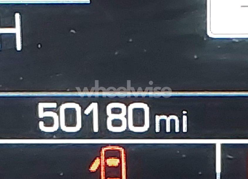 Photo 16 of 2018 Chevrolet Traverse HIGH COUNTRY (VIN 1GNEVKKW2JJ160467)