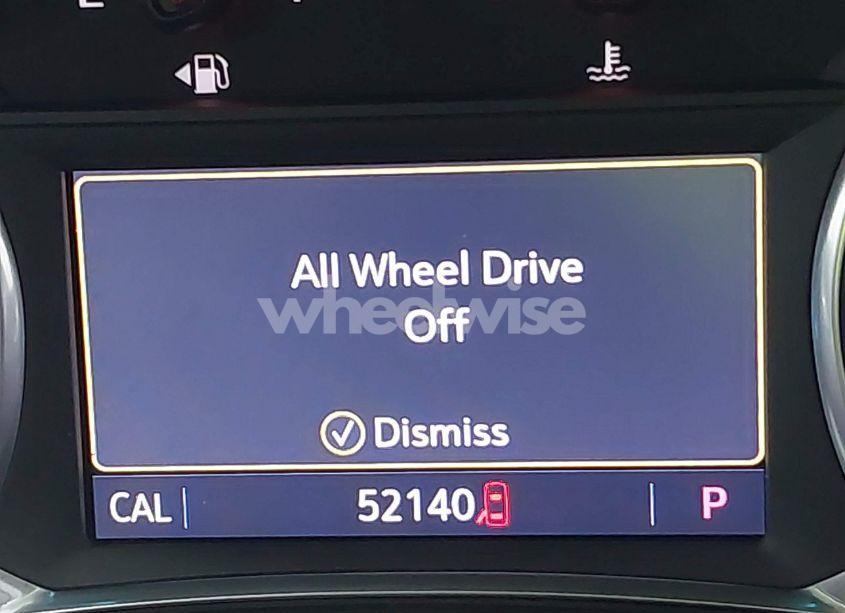 Photo 16 of 2020 Chevrolet Traverse AWD PREMIER (VIN 1GNEVKKW2LJ259101)