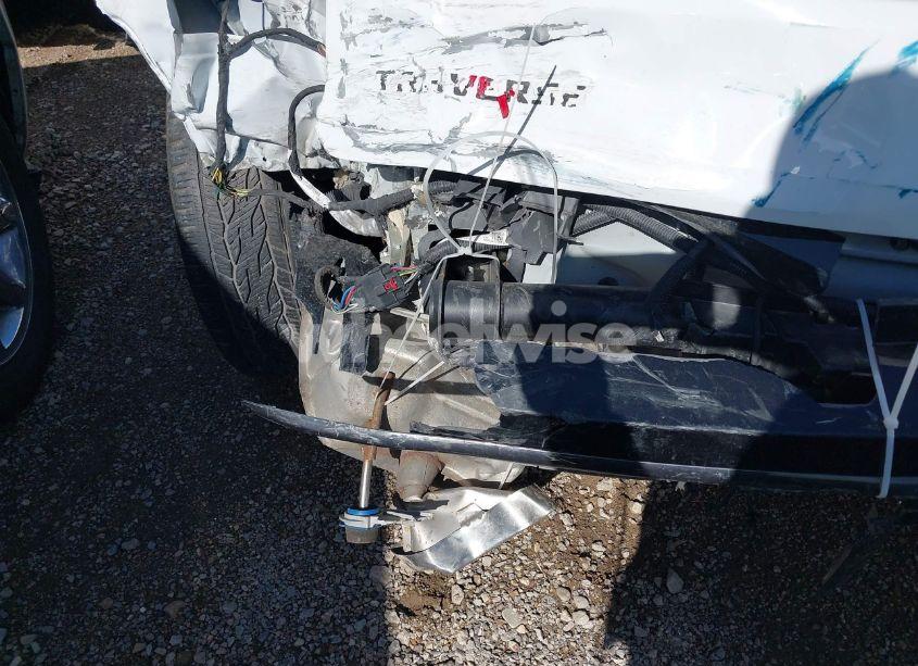 Photo 19 of 2020 Chevrolet Traverse AWD PREMIER (VIN 1GNEVKKW2LJ259101)