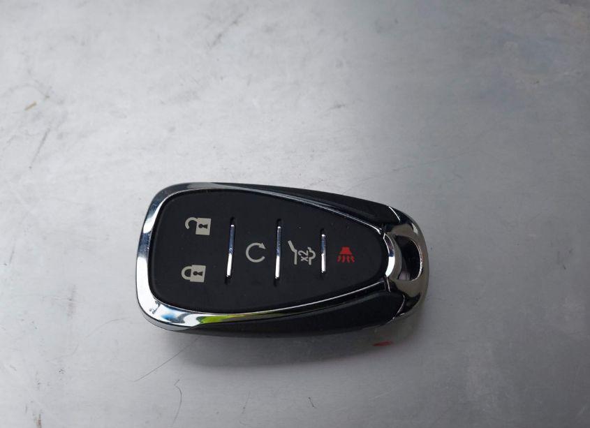 Photo 11 of 2021 Chevrolet Traverse AWD PREMIER (VIN 1GNEVKKW2MJ243093)