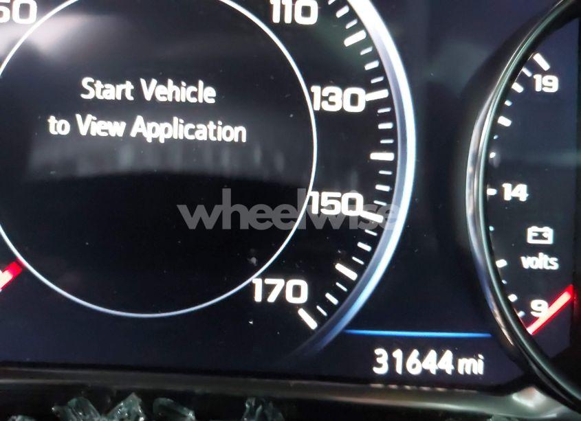 Photo 15 of 2023 Chevrolet Traverse AWD PREMIER (VIN 1GNEVKKW2PJ180243)