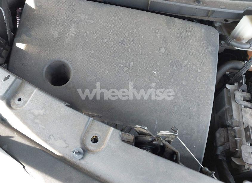 Photo 10 of 2019 Chevrolet Traverse PREMIER (VIN 1GNEVKKW3KJ200976)