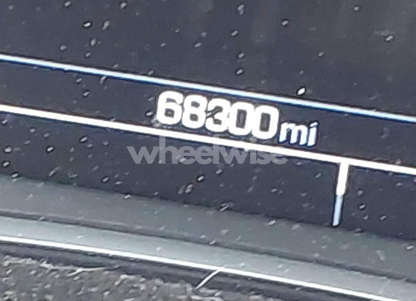 Photo 15 of 2019 Chevrolet Traverse PREMIER (VIN 1GNEVKKW3KJ200976)