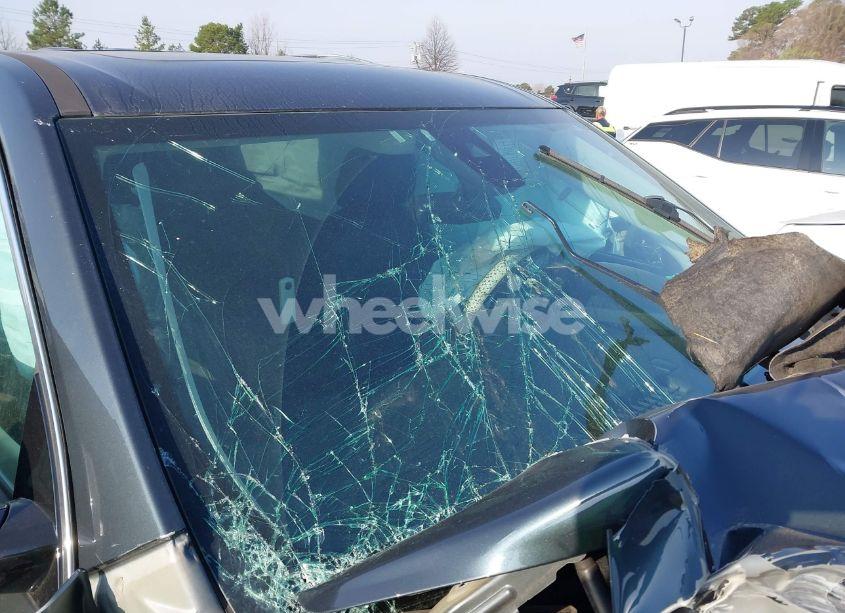 Photo 17 of 2019 Chevrolet Traverse PREMIER (VIN 1GNEVKKW3KJ200976)