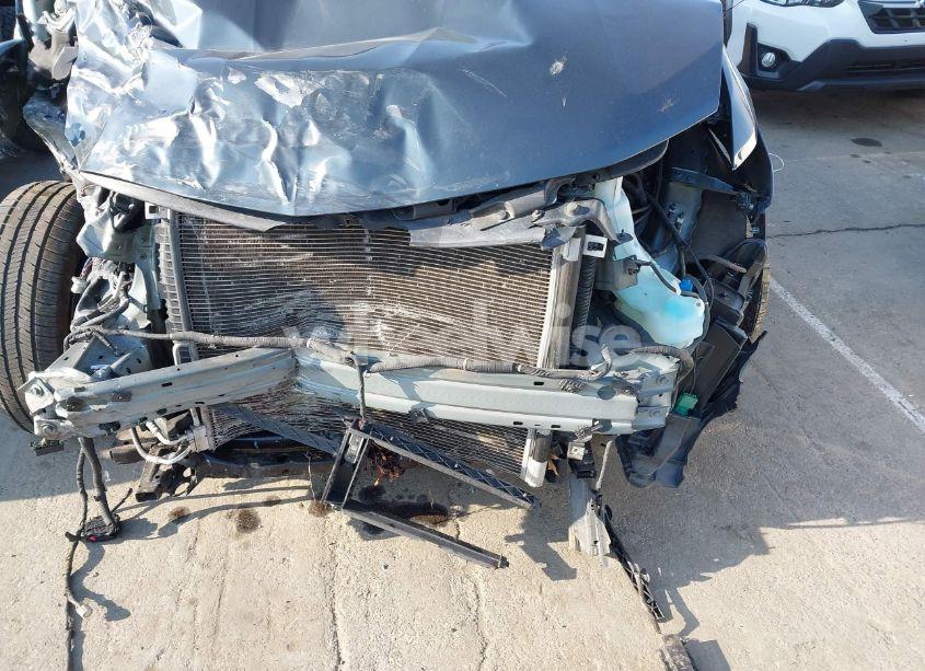 Photo 18 of 2019 Chevrolet Traverse PREMIER (VIN 1GNEVKKW3KJ200976)